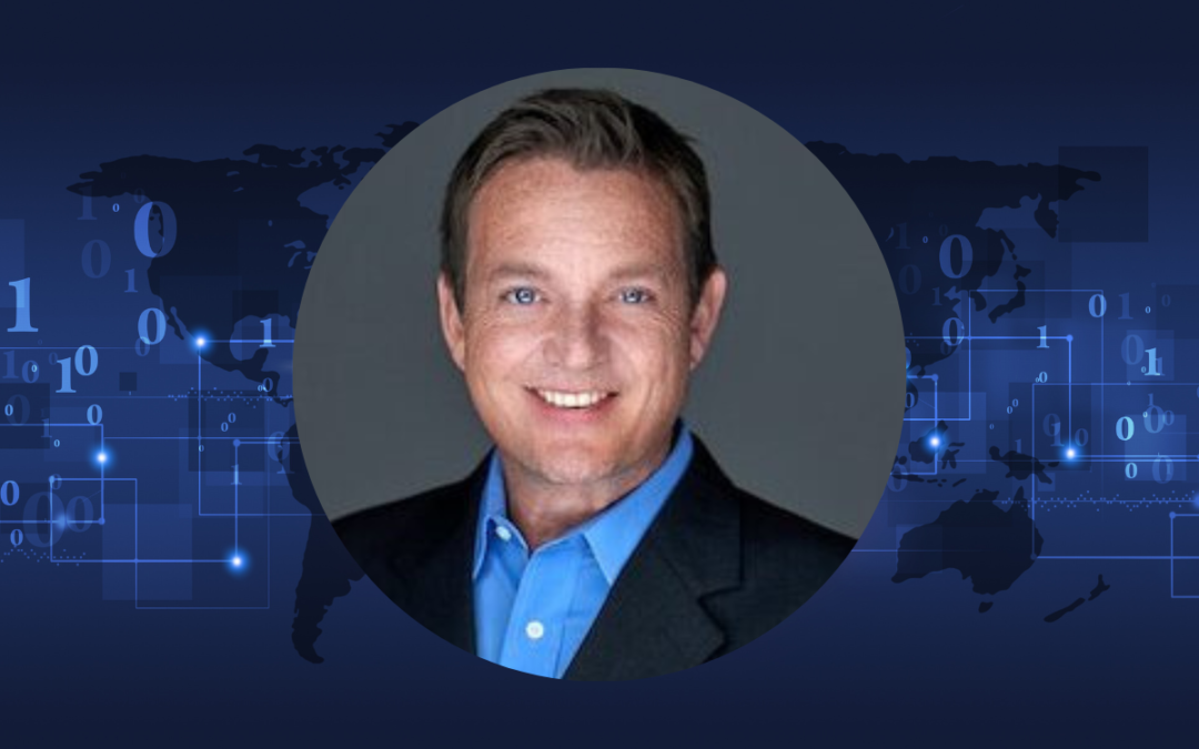 Industry Innovator Jay Peterson joins Kinetic Global as Chief Technology Officer