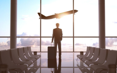 Safe Business Travel, Keeping Your Business Travelers Safe: What Employers Need to Know